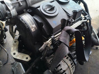 Motor VW 2004-2009 1.4 TDi cod motor BWB