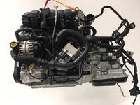 Motor Vw 3.6 benzina cod CDVA