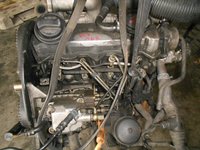 Motor VW-audi 1.9 TDI-AGR