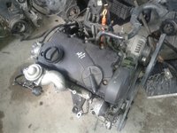 Motor VW/AUDI 1.9 tdi 101cp 74kw