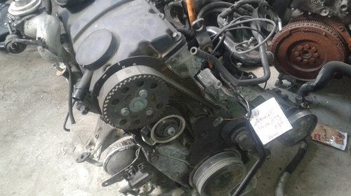 Motor VW/AUDI 1.9 tdi AJM ATJ 116cp 85kw