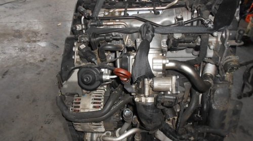 Motor VW-Audi, 2.0 /16V,tip motor CBA