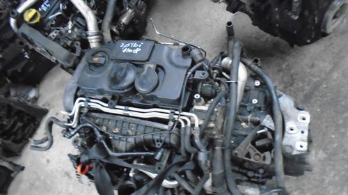 MOTOR VW, AUDI 2,0 TDI 170 CP BMR