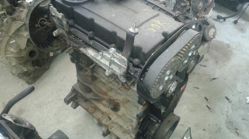 Motor VW/AUDI 2.0TDI BKP 140cp cu garantie