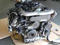 Motor VW Audi Porsche 3.0 TDI CASA 240cp