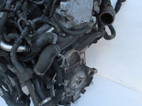 Motor VW - AUDI - SEAT - SKODA 1.6 tdi , euro 5 , serie motor 1.6 CAY