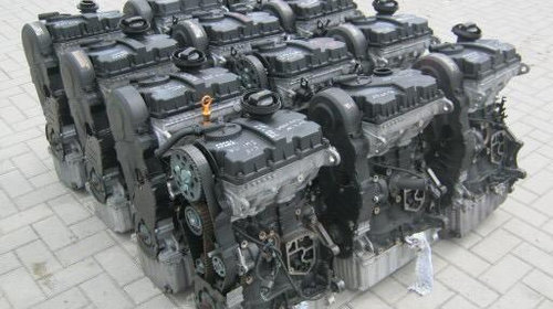 Motor VW Audi Seat Skoda 1.9 tdi BKC BXE