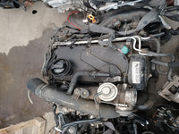 MOTOR - VW/Audi/Seat/Skoda 1.9 TDi COD: BKC GOLF 5 / PLUS , PASSAT B6 , TOURAN , OCTAVIA 2 BKC Seat