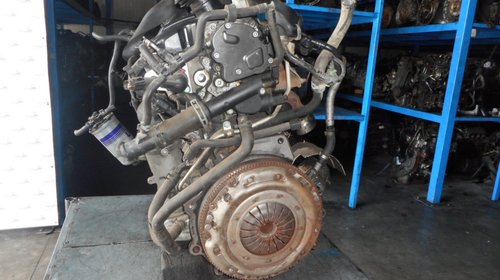 Motor vw Audi Seat Skoda, 1.9 TDI, motor ATD