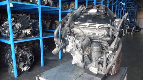 Motor vw Audi Seat Skoda, 1.9 TDI, motor ATD