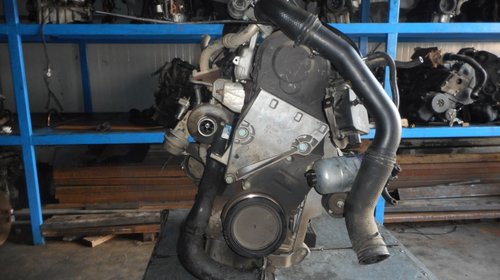 Motor vw Audi Seat Skoda, 1.9 TDI, motor ATD