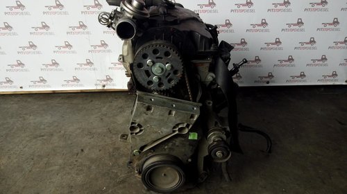 Motor vw Audi Seat Skoda, 1.9 TDI, motor ATD