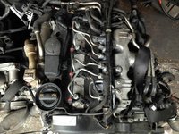 Motor VW/AUDI/SEAT/SKODA 2.0 TDI 140CPTIP MOTOR CAG