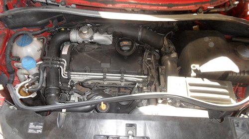 Motor VW / AUDI / SKODA 1.9 TDI 105 CP 74 KW 