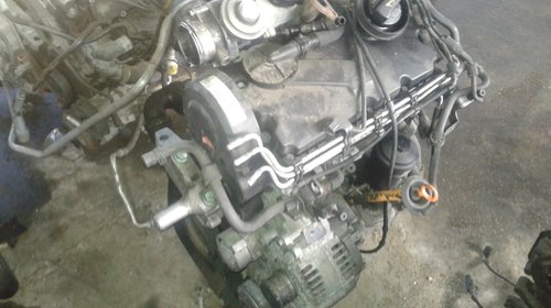 Motor VW/Audi/Skoda 1.9 tdi 105CP BKC BXE