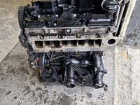 Motor VW / AUDI / SKODA / 2.0 TDI CUUA 239 CP / BI TURBO