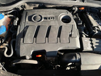 Motor Vw Audi Skoda Seat 1.6 tdi CAY 105cp 184k km
