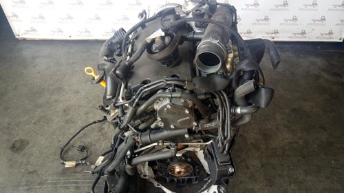 Motor VW-AUDI-SKODA-SEAT, 1.9 TDI-tip BLS