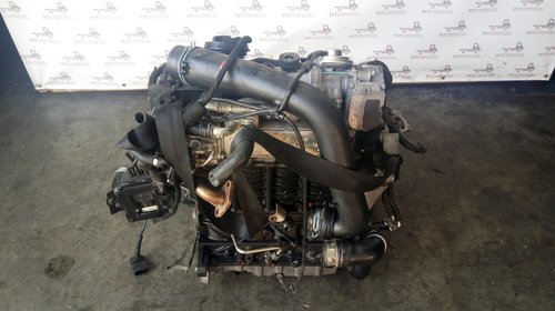 Motor VW-AUDI-SKODA-SEAT, 1.9 TDI-tip BLS