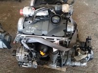 Motor Vw Audi Skoda Seat 1.9 TDI tip motor ATD