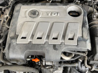Motor Vw Audi Skoda Seat 2.0 tdi CFHC euro 5