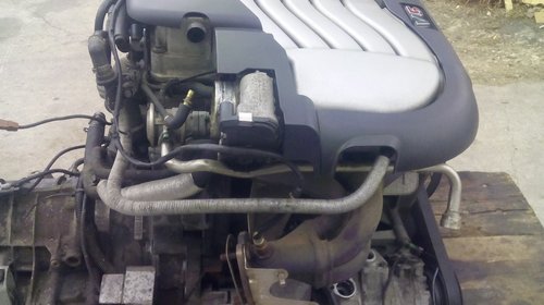 Motor vw AZX 2,4 benzina 125kw 2003 86000km