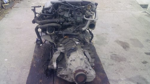 Motor vw AZX 2,4 benzina 125kw 2003 86000km