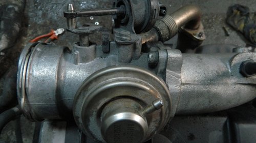 Motor VW Bora 1.9 TDI 131 cp din 2003