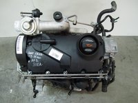 Motor Vw Bora 1.9 TDI 74 kW 101 cp tip motor ATD