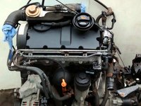 Motor VW BORA 1.9 tdi 74 kw 101cp cod motor : ATD