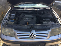 Motor VW BORA 1.9 TDI AGR 4motion