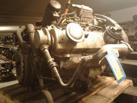 Motor VW BORA 1.9 TDI AGR