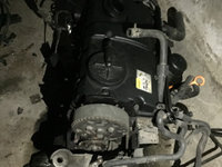 Motor VW Bora 1.9 TDI AJM