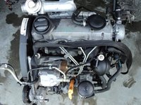 Motor vw bora 1.9 tdi alh