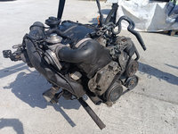 Motor VW Bora 1.9 TDI AXR