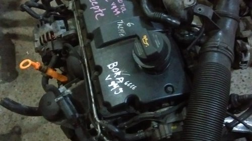 Motor VW Bora 131 CP 2003