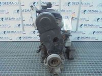 Motor, Vw Bora (1J) 1.9 tdi, AUY (pr:110747)