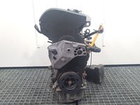 Motor, Vw Bora (1J2) 1.8 T, Benz, AGU (id:376208)