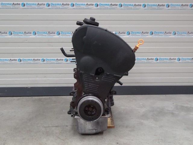 Motor Vw Bora (1J2) 1.9 tdi, ASV (pr:308695)