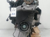 MOTOR VW BORA , GOLF IV - 2004 - 1,6I,BCB