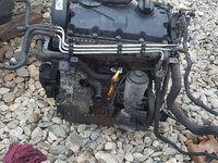 Motor vw caddy 1,9 bjb