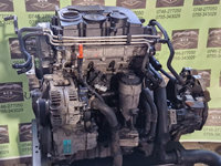 Motor VW Caddy 1.9 tdi cod BSU 75cp