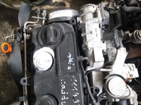 Motor vw caddy 1.9 tdi tip bls