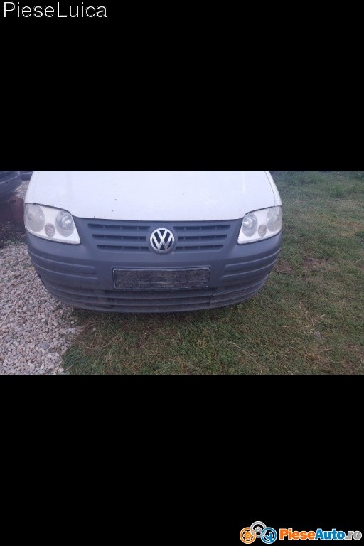 Motor VW Caddy 2.0 SDi An 2008 TIP BST