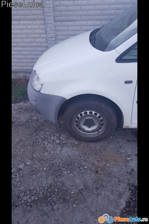 Motor VW Caddy 2.0 SDi An 2008 TIP BST