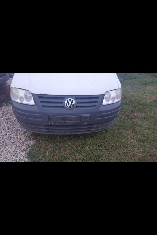 Motor VW Caddy 2.0 SDi An 2008 tip motor BST