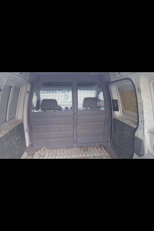 Motor VW Caddy 2.0 SDi An 2008 tip motor