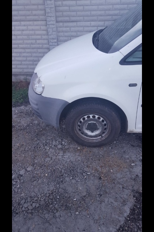 Motor VW Caddy 2.0 SDi An 2008 tip motor