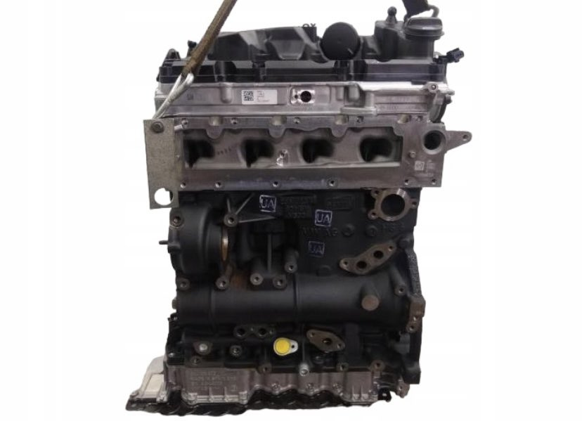 MOTOR VW CADDY 2.0 TDI DFS DFSA DFSB DFS