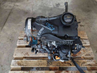 Motor, Vw Caddy 3, 2.0sdi, BDJ